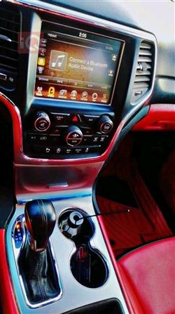 جيب جراند شيروكي